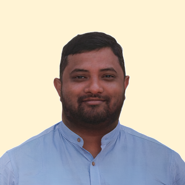 Dr. Samik Chowdhury